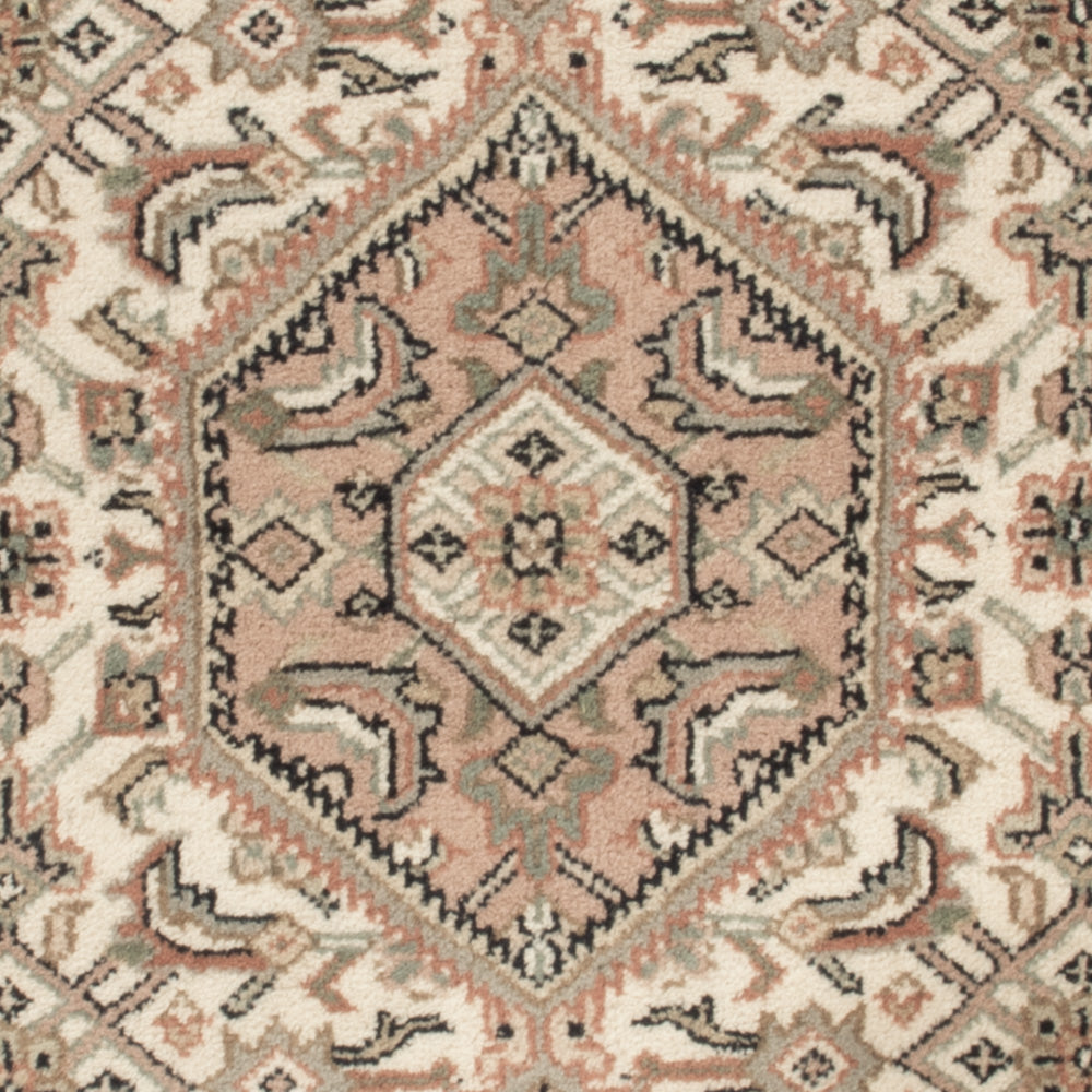 Oriental Rug - Bidjar - Indus - 140 x 70 cm - beige