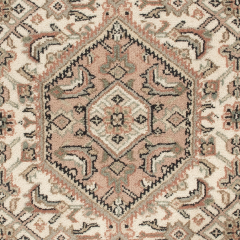 Oriental Rug - Bidjar - Indus - 140 x 70 cm - beige