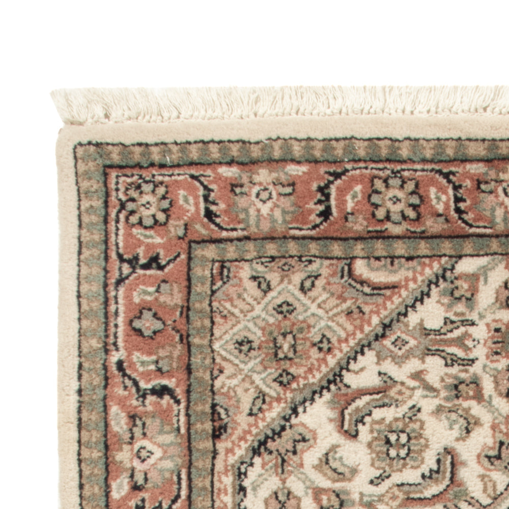 Indo Bidjar Rug 70x140cm - Oriental Rug