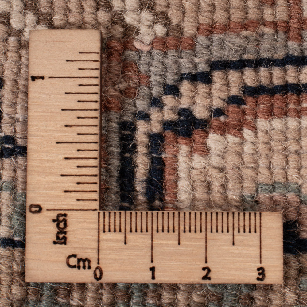 Oriental Rug - Bidjar - Indus - 140 x 70 cm - beige