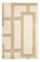 Wool Rug 90x60cm - Wool Rug