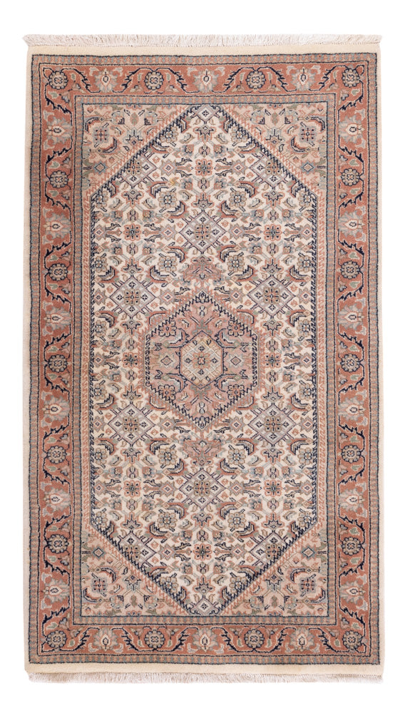 Oriental Rug - Bidjar - Indus - 160 x 90 cm - beige