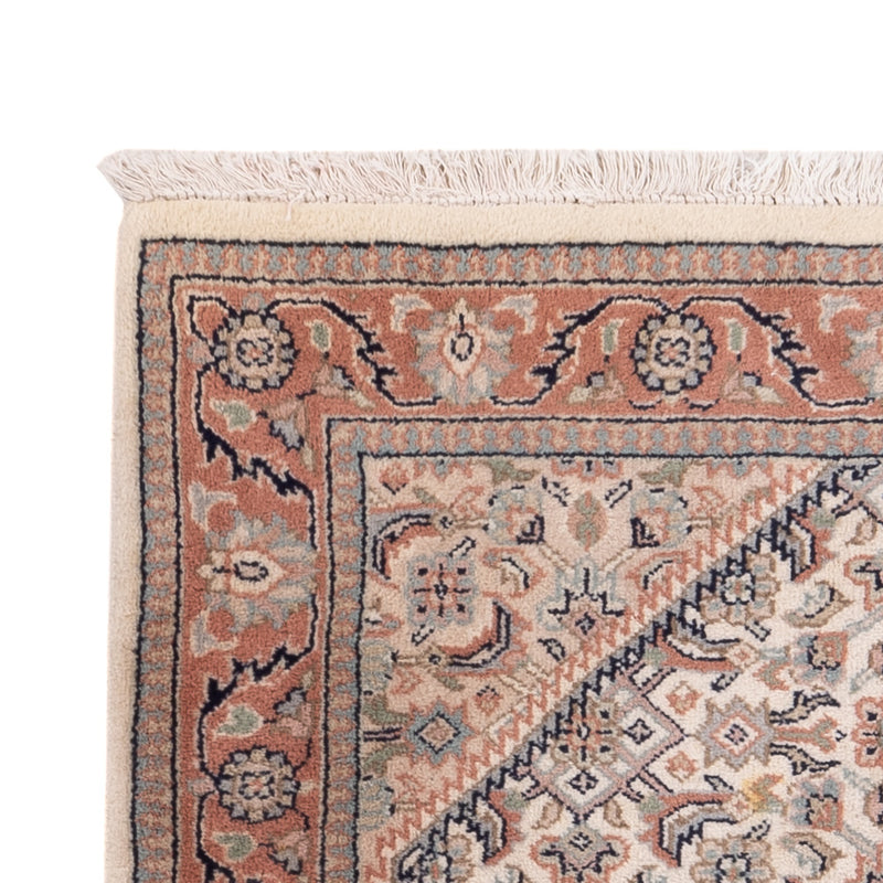 Oriental Rug - Bidjar - Indus - 160 x 90 cm - beige