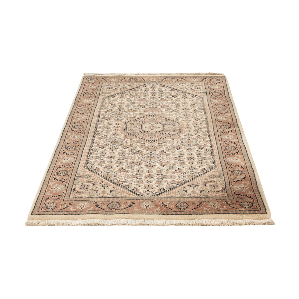 Oriental Rug - Bidjar - Indus - 160 x 90 cm - beige