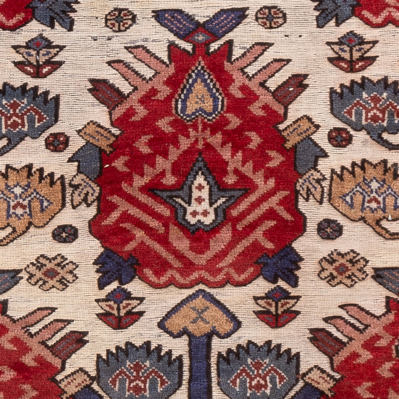 Afghan Rug 165x125cm - Oriental Rug
