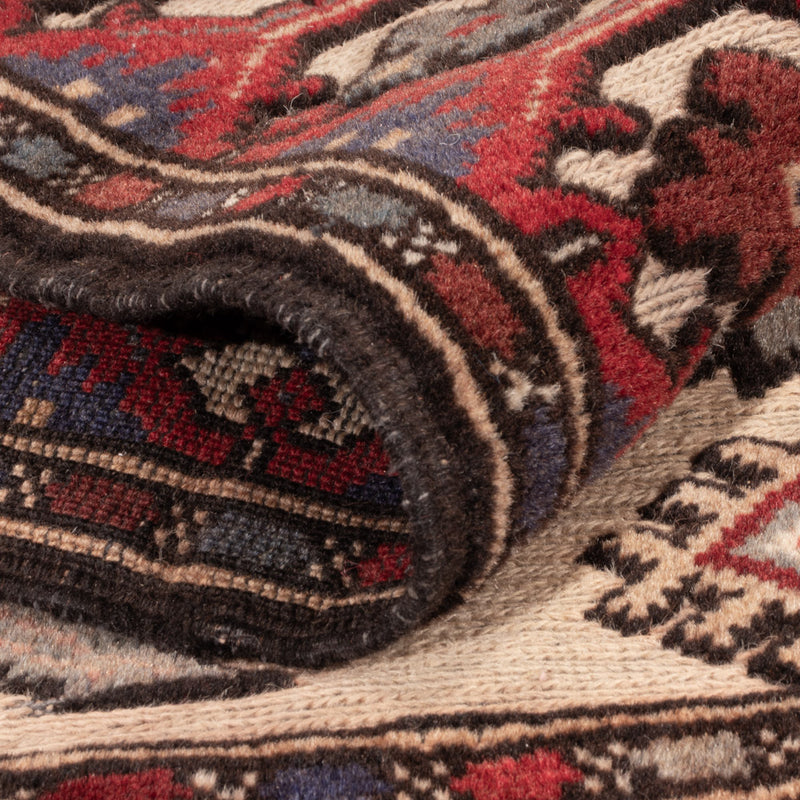 Afghan Rug 165x125cm - Oriental Rug