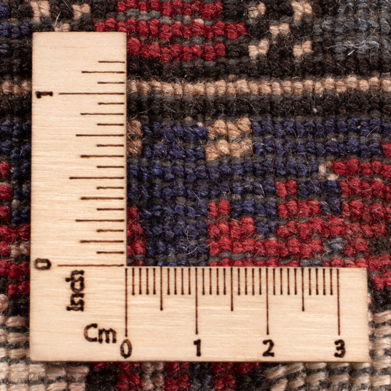 Afghan Rug 165x125cm - Oriental Rug