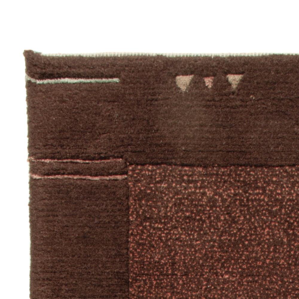 Nepal Rug 140x70cm - Wool Rug