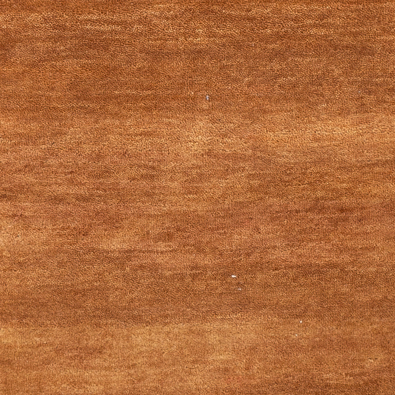 Gabbeh Rug - Loribaft Indus - 160 x 90 cm - terracotta