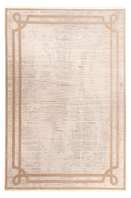 Designer Rug - 300 x 200 cm - beige
