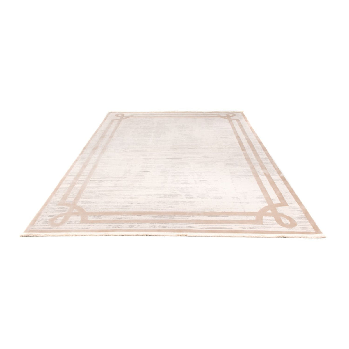 Designer Rug - 300 x 200 cm - beige