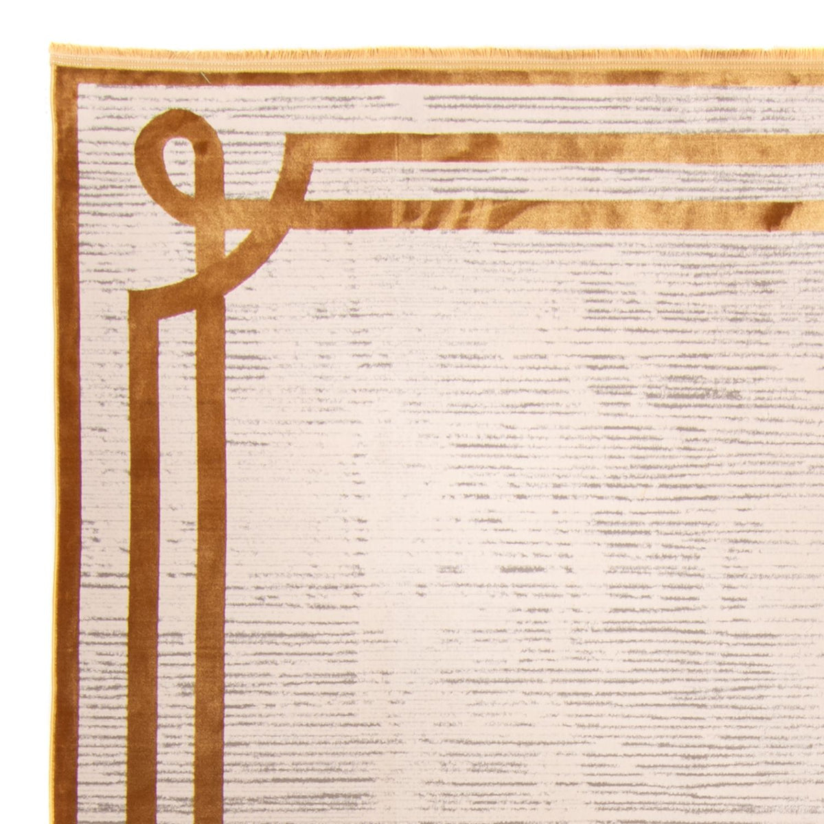 Designer Rug - 300 x 200 cm - beige