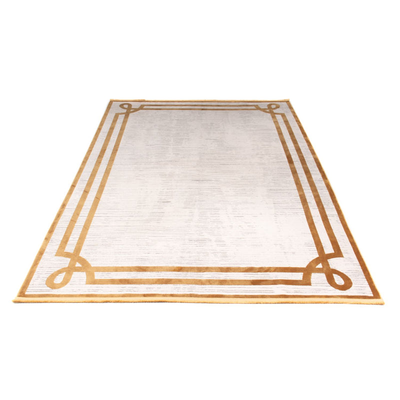 Designer Rug - 300 x 200 cm - beige