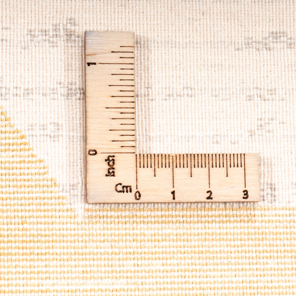 Designer Rug - 300 x 200 cm - beige