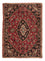 Perser Rug - Keshan - 108 x 77 cm - red