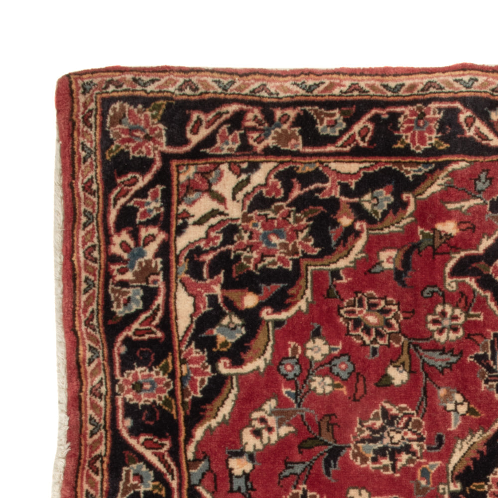 Kashan Rug 77x108cm - Oriental Rug