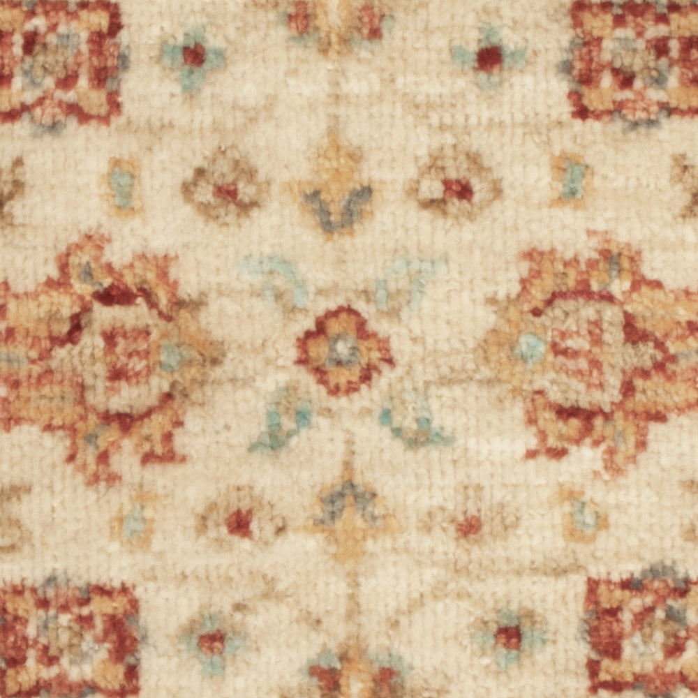 Ziegler Rug - 90 x 60 cm - beige