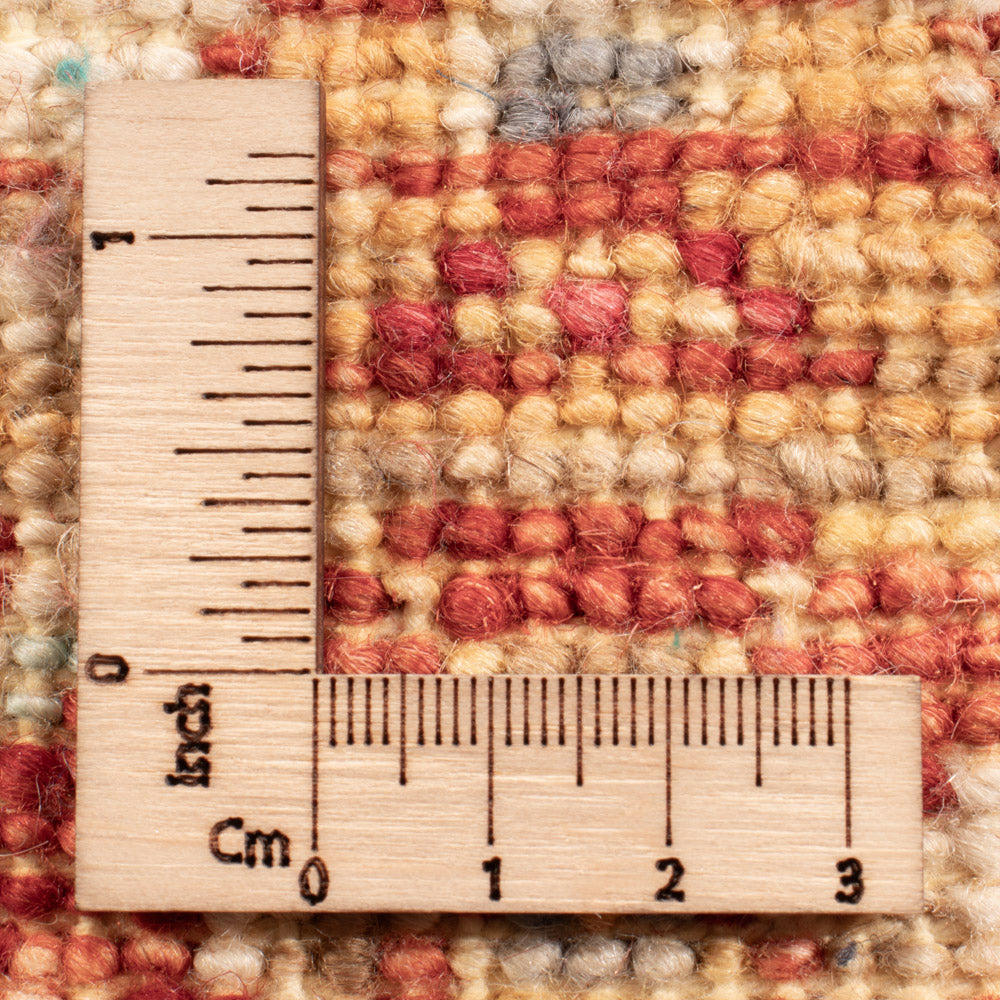 Ziegler Rug - 90 x 60 cm - beige