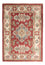 Ziegler Rug - 90 x 60 cm - red