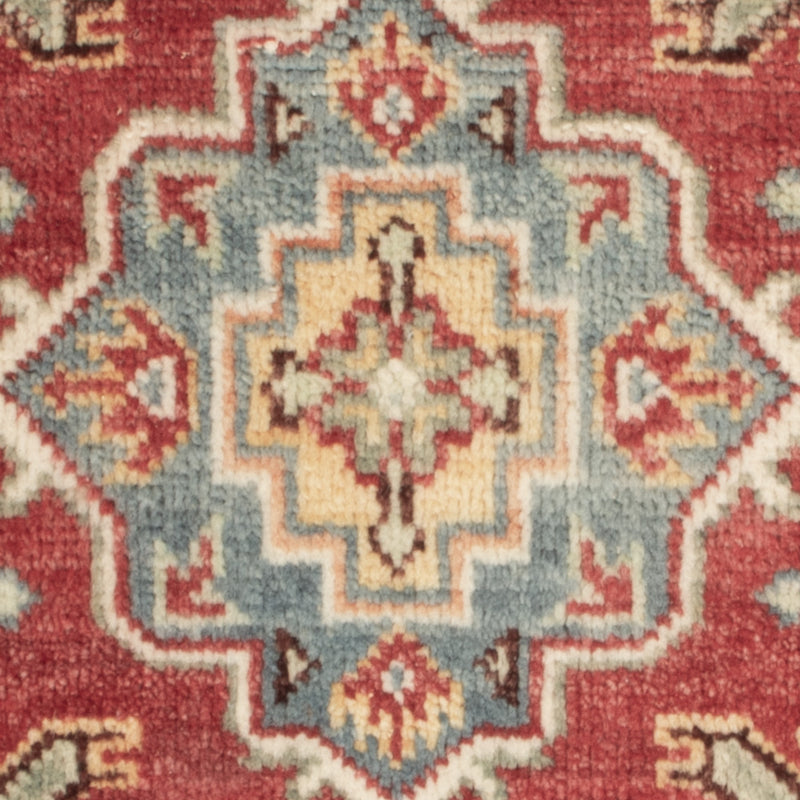 Ziegler Rug - 90 x 60 cm - red