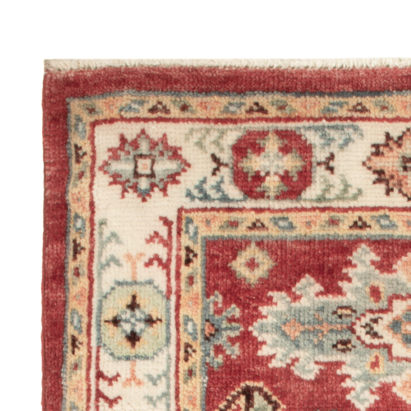 Ziegler Rug - 90 x 60 cm - red