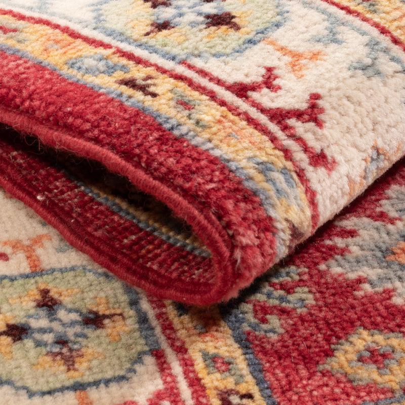 Ziegler Rug - 90 x 60 cm - red