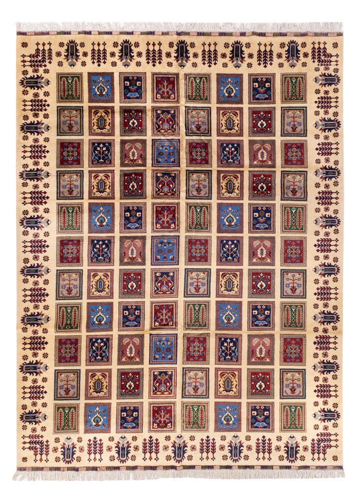 Afghan Rug 340x250cm - Oriental Rug