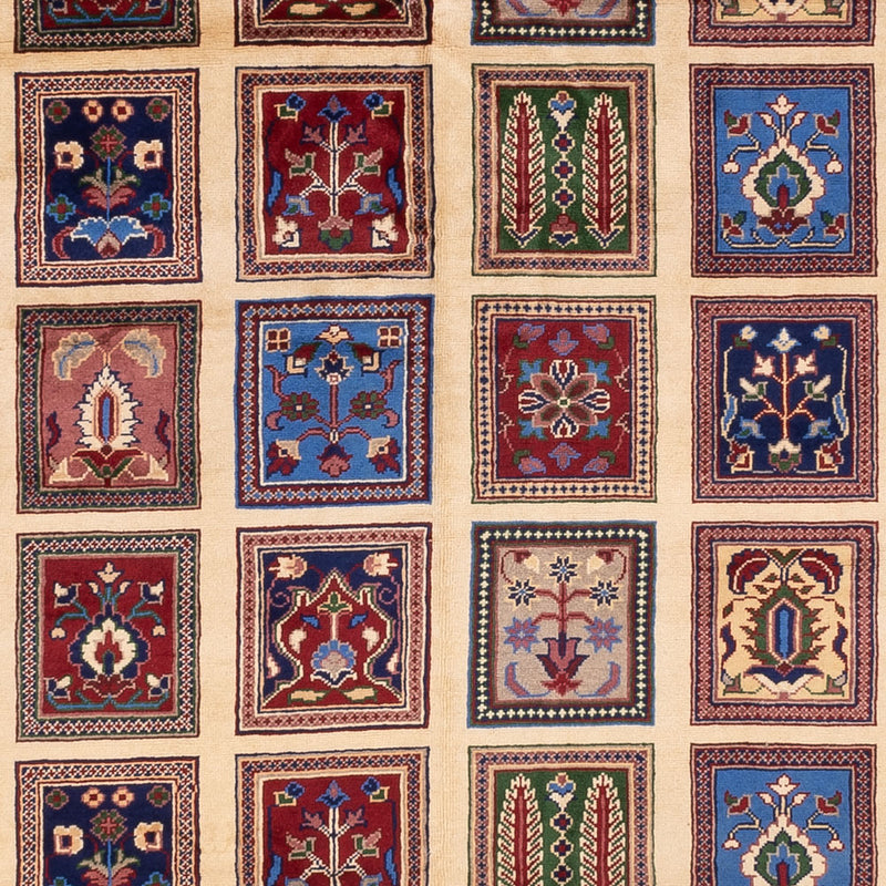 Afghan Rug 340x250cm - Oriental Rug