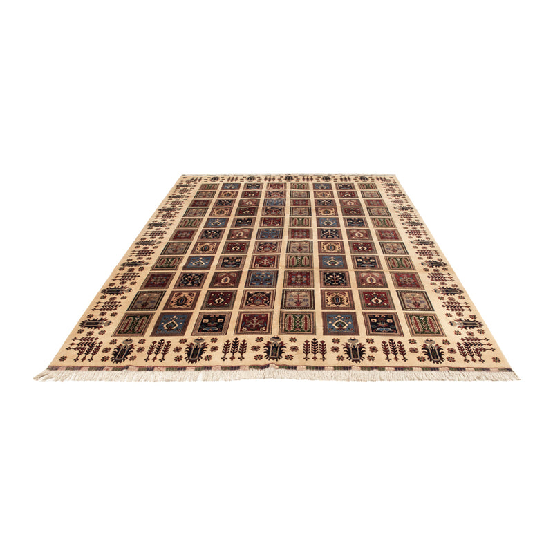 Afghan Rug 340x250cm - Oriental Rug