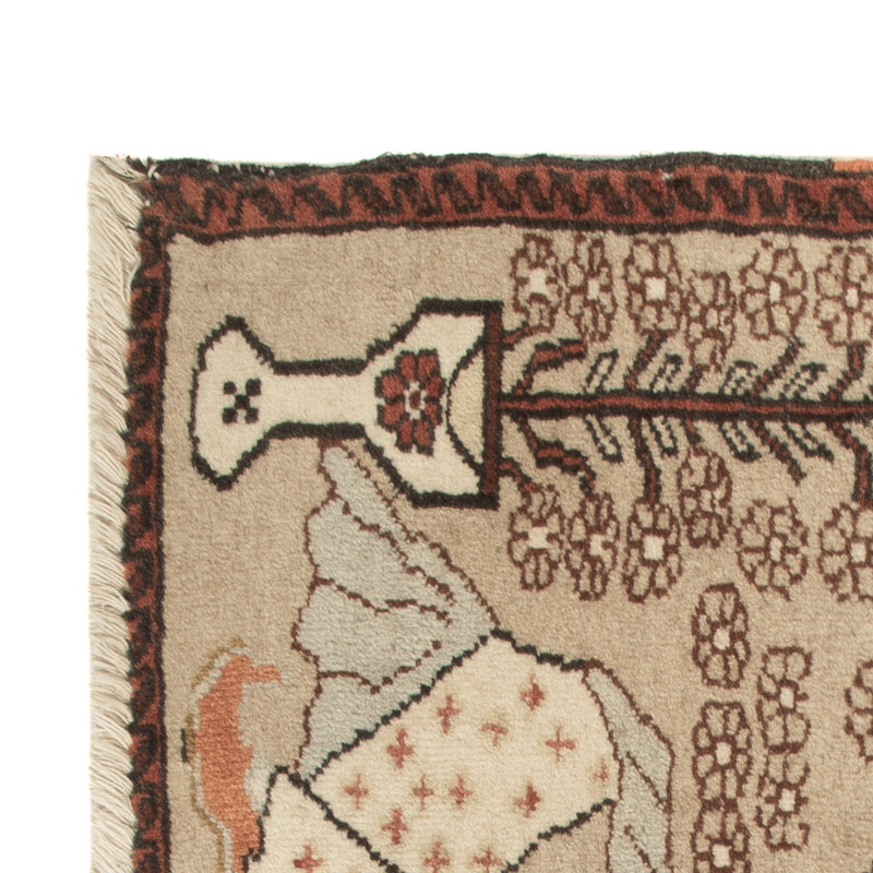 Tapestry - 92 x 50 cm - beige