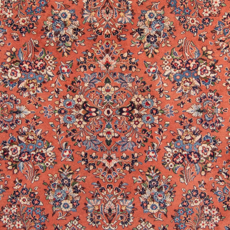 Perser Rug - Classic - 358 x 282 cm - terracotta