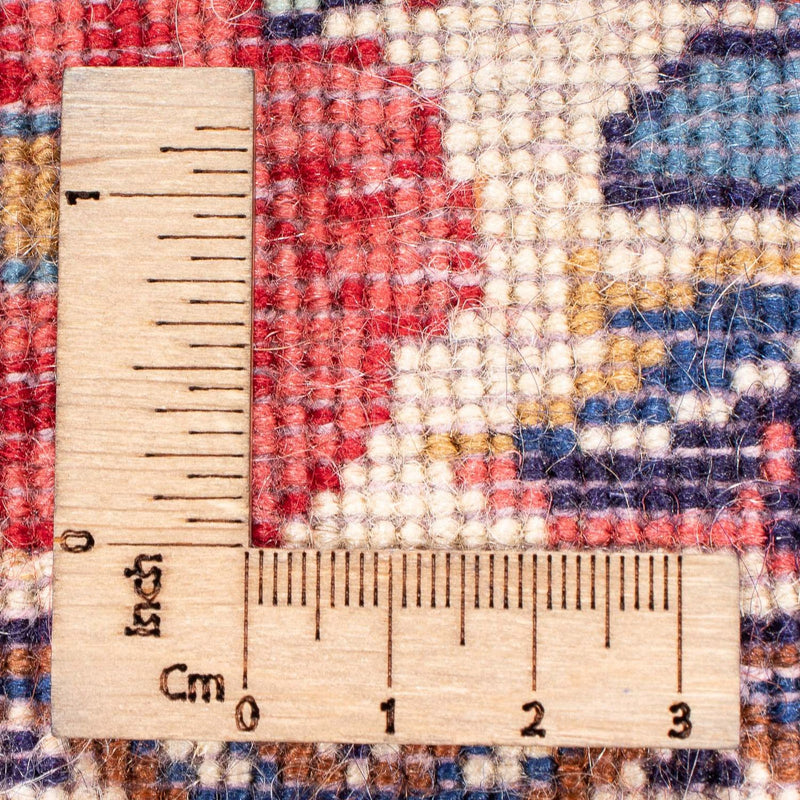 Perser Rug - Classic - 358 x 282 cm - terracotta