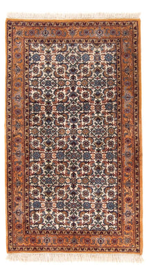 Oriental Rug - Bidjar - Indus - 160 x 92 cm - turquoise