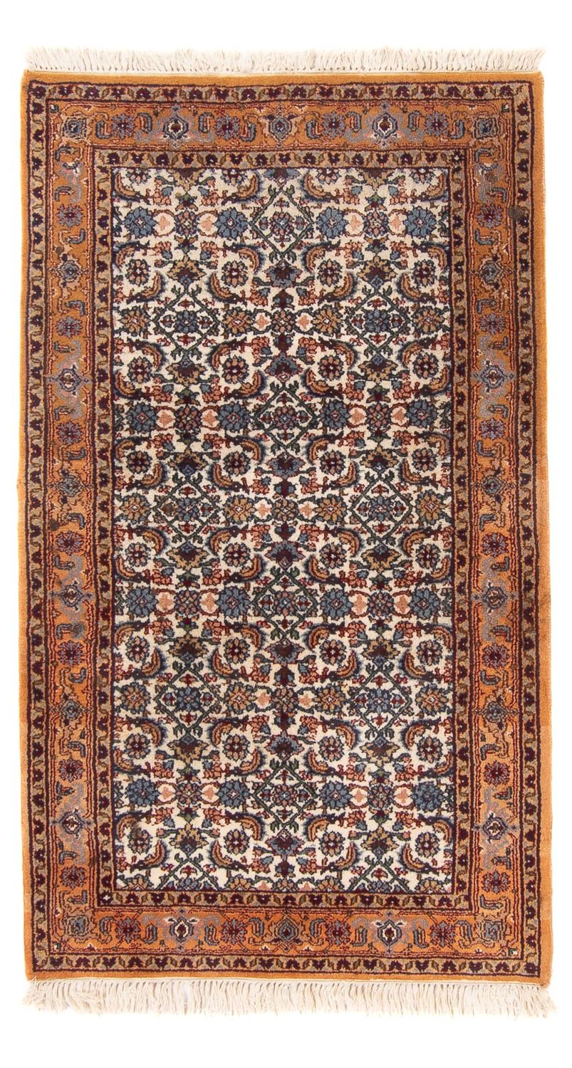 Oriental Rug - Bidjar - Indus - 160 x 92 cm - turquoise
