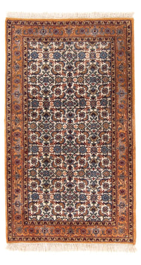 Oriental Rug - Bidjar - Indus - 160 x 92 cm - turquoise