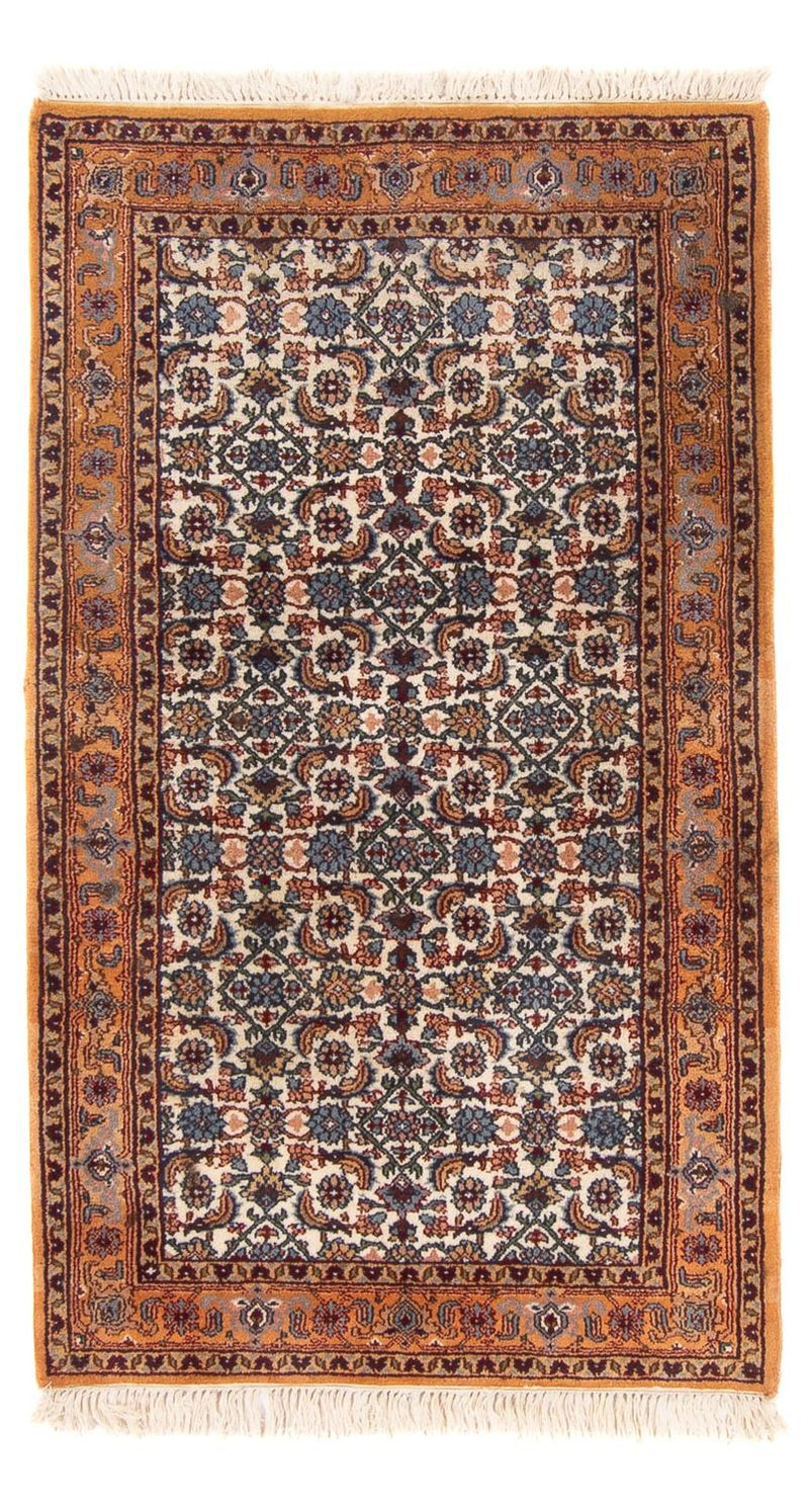 Oriental Rug - Bidjar - Indus - 160 x 92 cm - turquoise