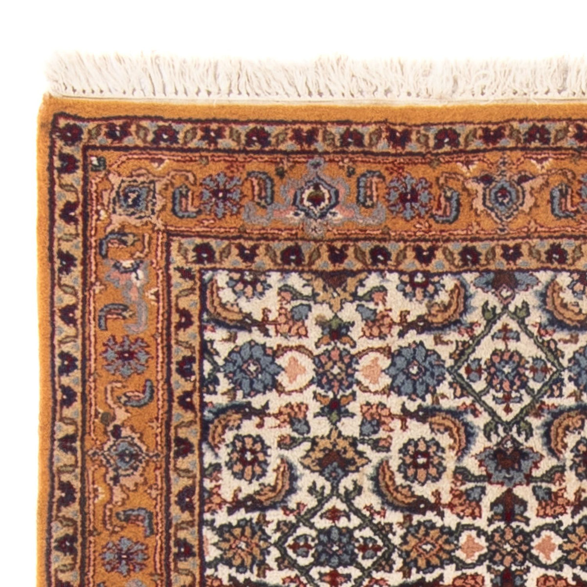 Oriental Rug - Bidjar - Indus - 160 x 92 cm - turquoise