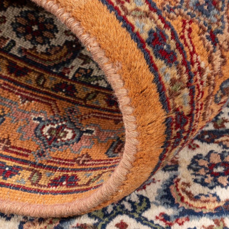 Oriental Rug - Bidjar - Indus - 160 x 92 cm - turquoise