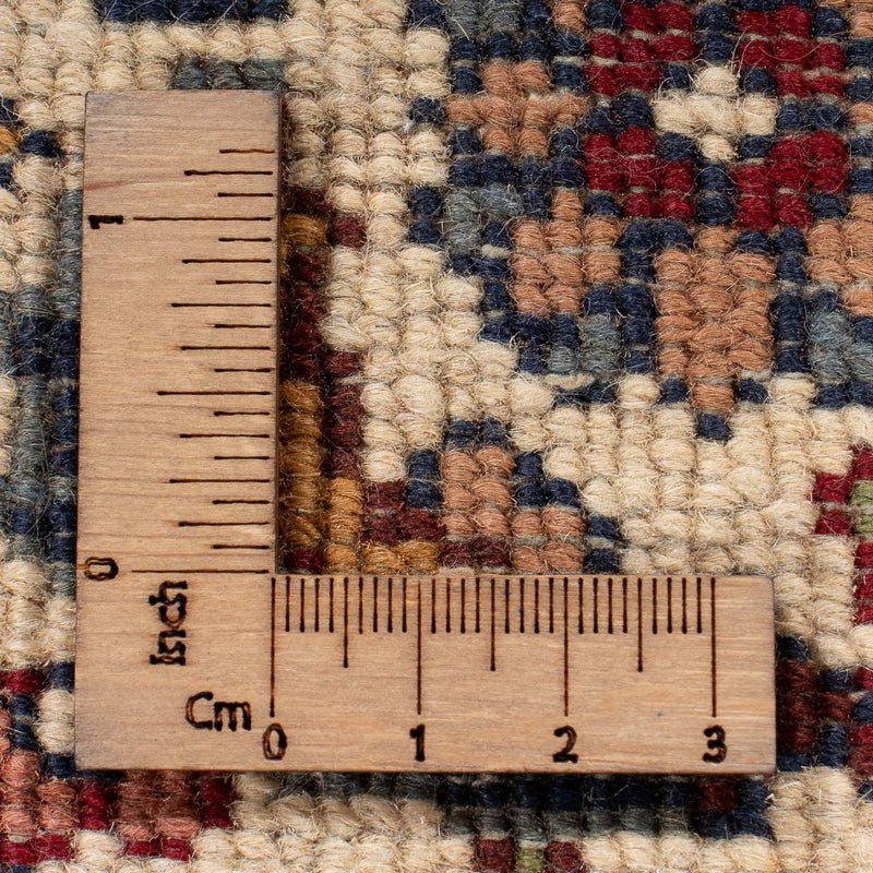 Oriental Rug - Bidjar - Indus - 160 x 92 cm - turquoise