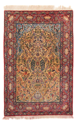 Perser Rug - Isfahan - Premium - 170 x 110 cm - multicolored
