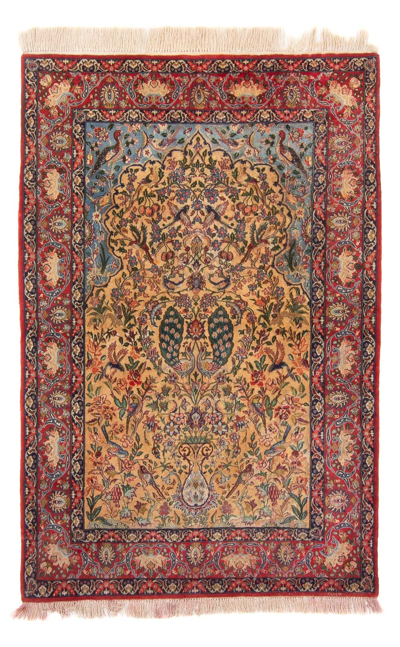 Perser Rug - Isfahan - Premium - 170 x 110 cm - multicolored