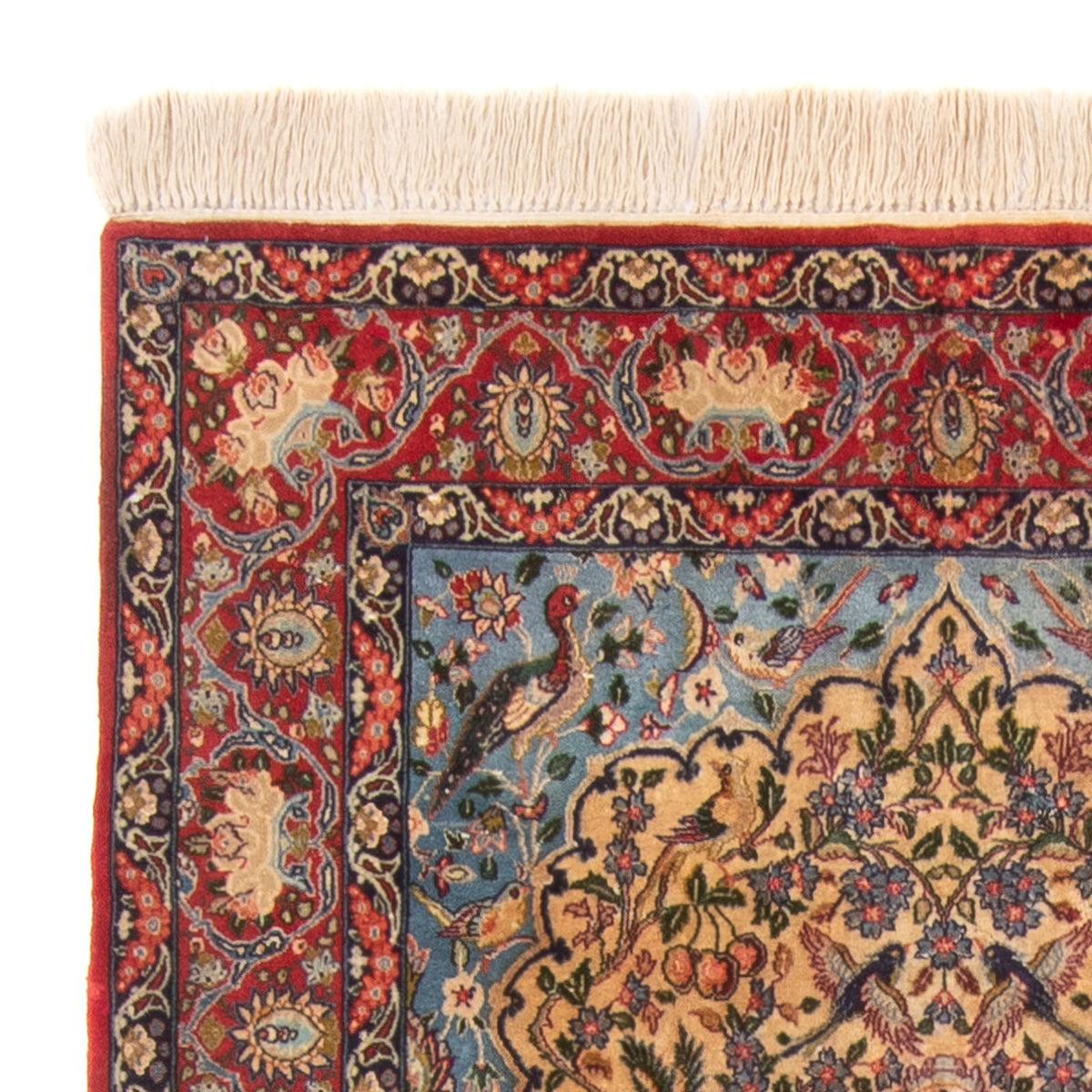 Perser Rug - Isfahan - Premium - 170 x 110 cm - multicolored