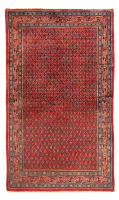 Perser Rug - Mir - 160 x 95 cm - red