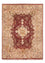 Oriental Rug - Tabriz - 285 x 185 cm - red