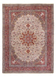 Indo Sarouk Rug 330x240cm - Oriental Rug