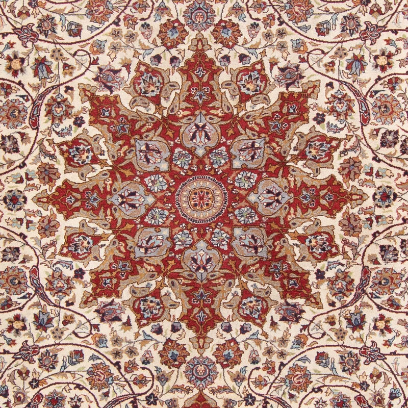 Oriental Rug - Indus - 330 x 240 cm - red
