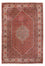 Perser Rug - Bidjar - 295 x 195 cm - red