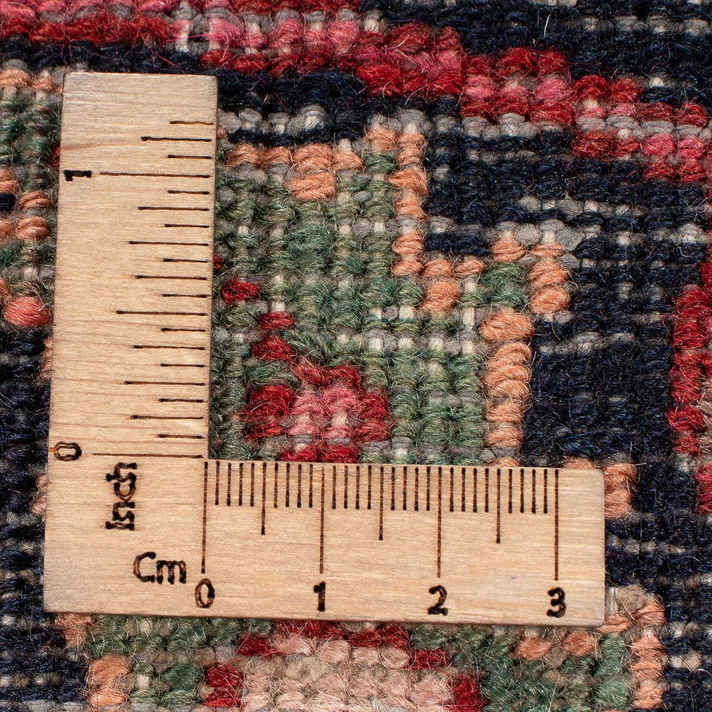 Mashhad Rug 302x205cm - Persian Rugs