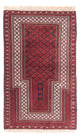 Belutsch Rug 154x92cm - Oriental Rug