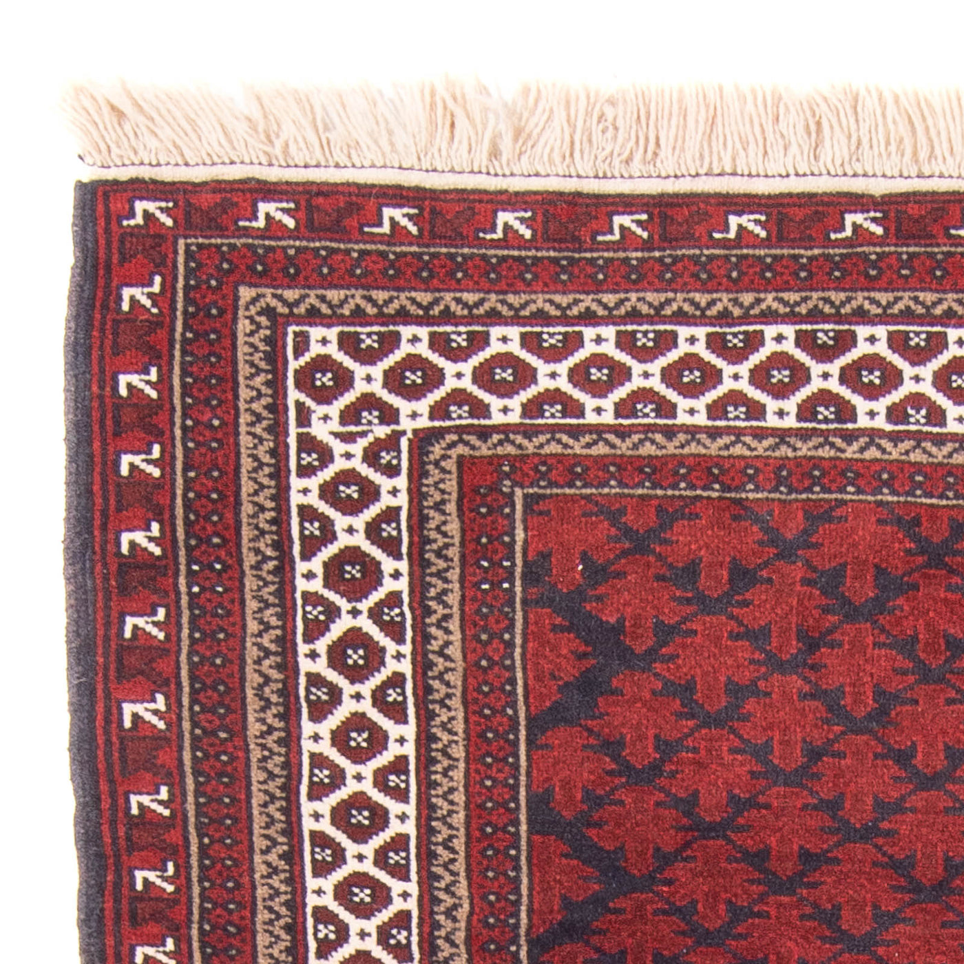 Belutsch Rug 154x92cm - Oriental Rug